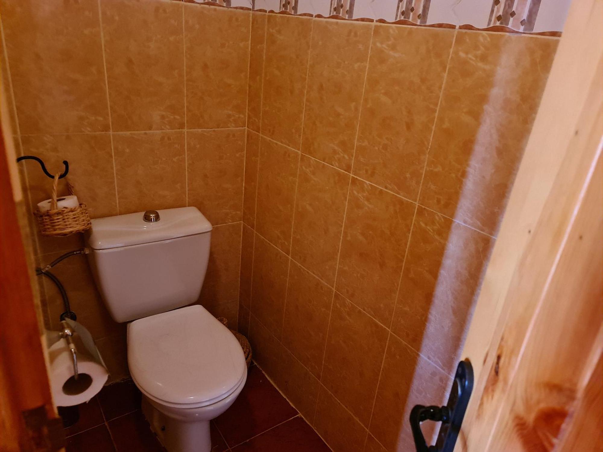 Kasbah Ait Ben Damiette Hotel Skoura Bilik gambar